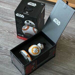 Sphero Star Wars BB-8